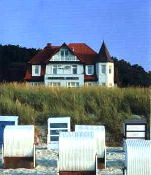[Parkhotel Seeblick Haus 2]
