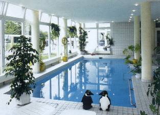 [Schwimmbad]