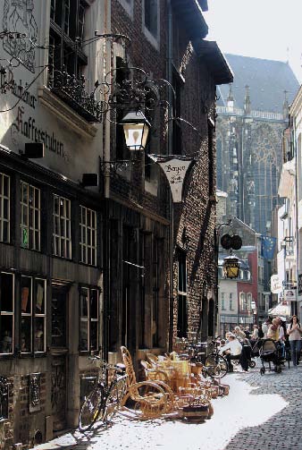 Aachen