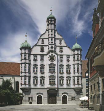 Schnes Allgu