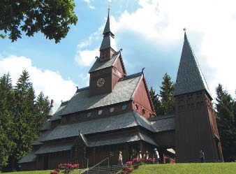 Wandern im Harzer Bergland