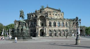 Dresden & Schsische Schweiz