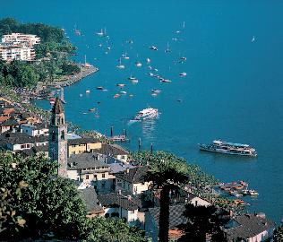 Lago Maggiore