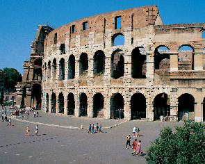 Italien-Rundreise