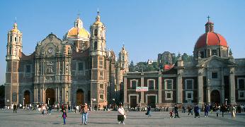 Mexiko: Meistwerwerke der Hochkulturen