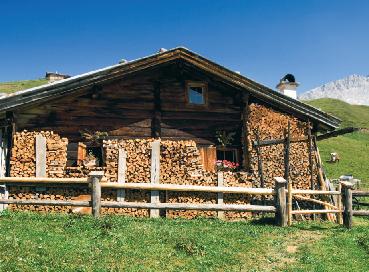 Wandern im Salzburger Land