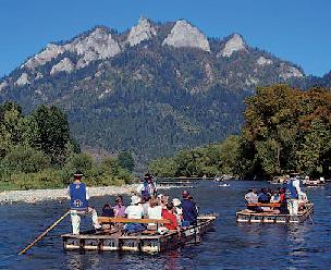 Hohe Tatra  Zakopane